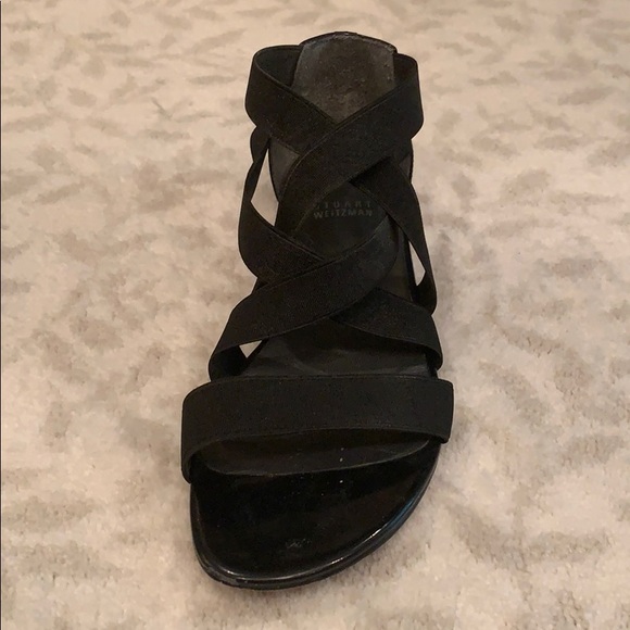 STUART WEITZMAN sandals - Picture 2 of 5